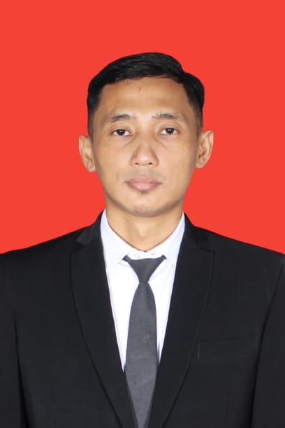 Foto Bambang Ahmad Indarto, S.E.,M.Ak