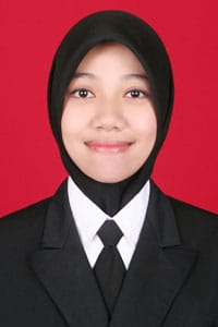 Foto Noor Laila Ramadhani, S.Pd., M.Pd